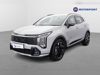 Used Kia Sportage 2026 for sale - 79220299: Photo