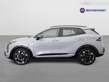 Used Kia Sportage 2026 for sale - 79220299: Photo