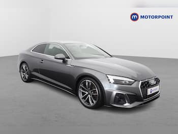 Used Audi A5 2022 for sale - 79721482: Photo