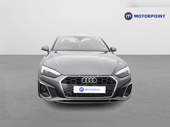 Used Audi A5 2022 for sale - 79721482: Photo