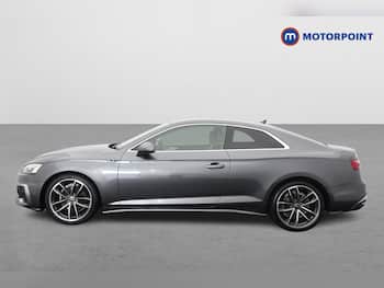 Used Audi A5 2022 for sale - 79721482: Photo