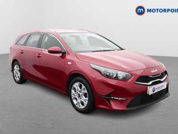 2023 - 1.5T GDi ISG 2 5dr