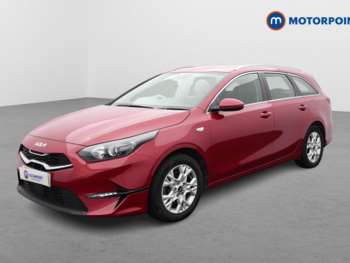 Used Kia Ceed 2023 for sale - 74843848: Photo