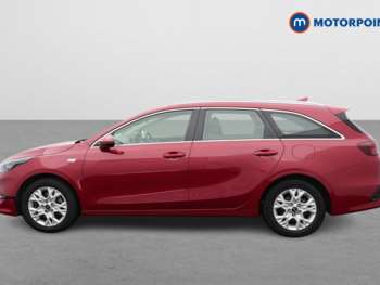 Used Kia Ceed 2023 for sale - 74843848: Photo