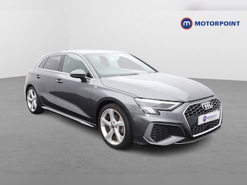 Used Audi A3 undefined for sale - 78477123: Photo