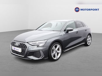 Used Audi A3 undefined for sale - 78477123: Photo