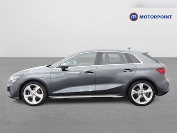 Used Audi A3 undefined for sale - 78477123: Photo