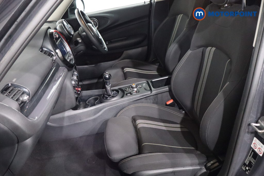 Used MINI Clubman 2020 for sale - 77760192: Photo 12