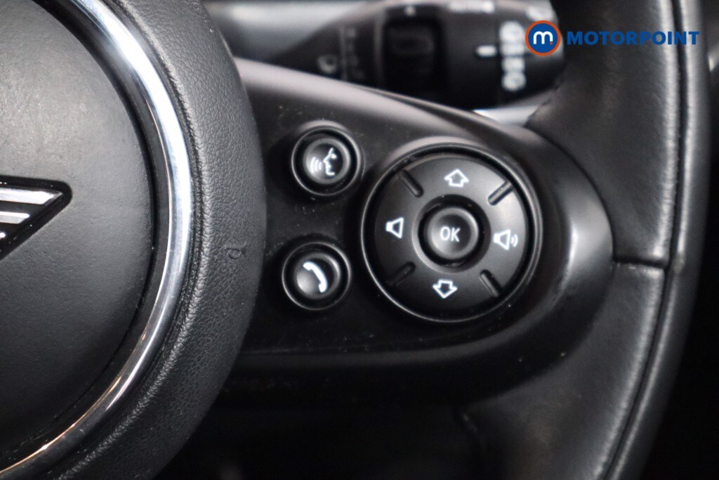 Used MINI Clubman 2020 for sale - 77760192: Photo 16