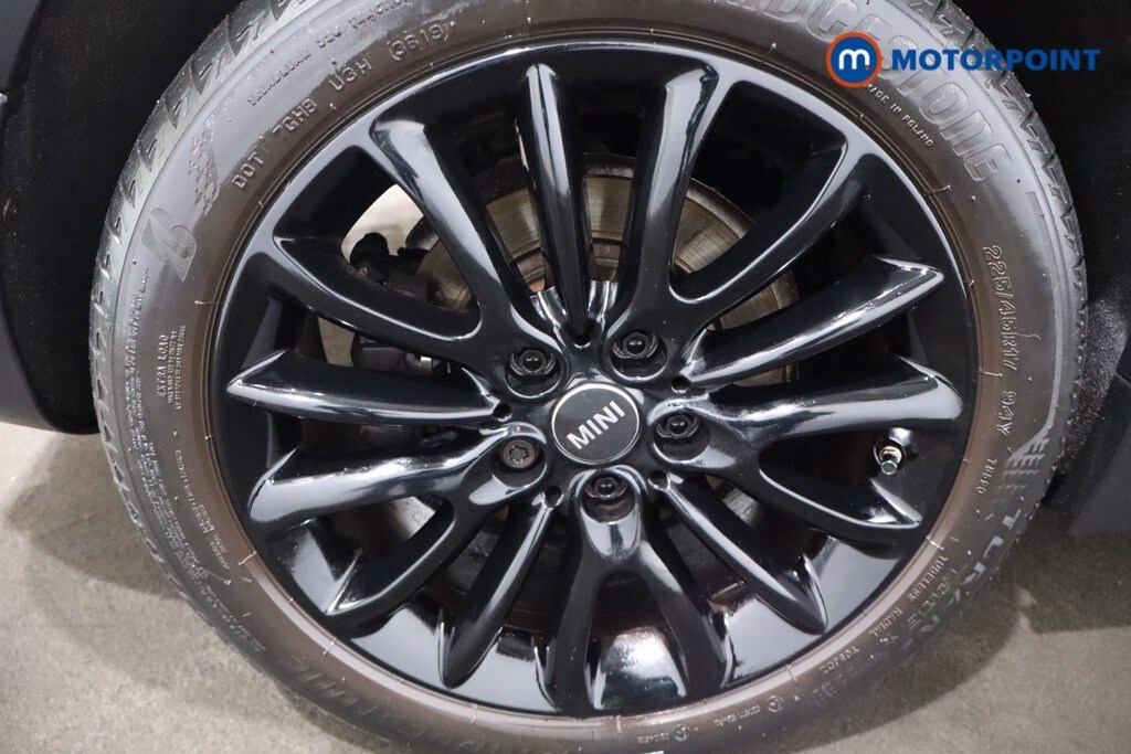 Used MINI Clubman 2020 for sale - 77760192: Photo 17