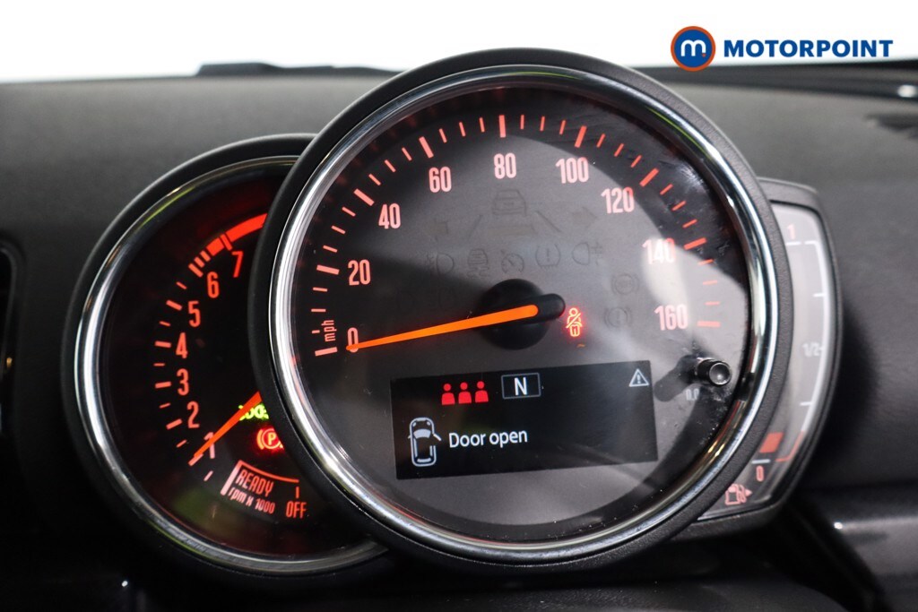 Used MINI Clubman 2020 for sale - 77760192: Photo 25