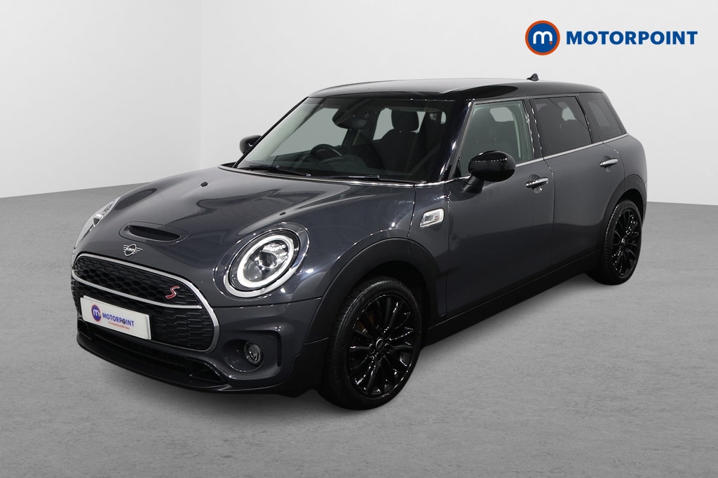 Used MINI Clubman 2020 for sale - 77760192: Photo 3