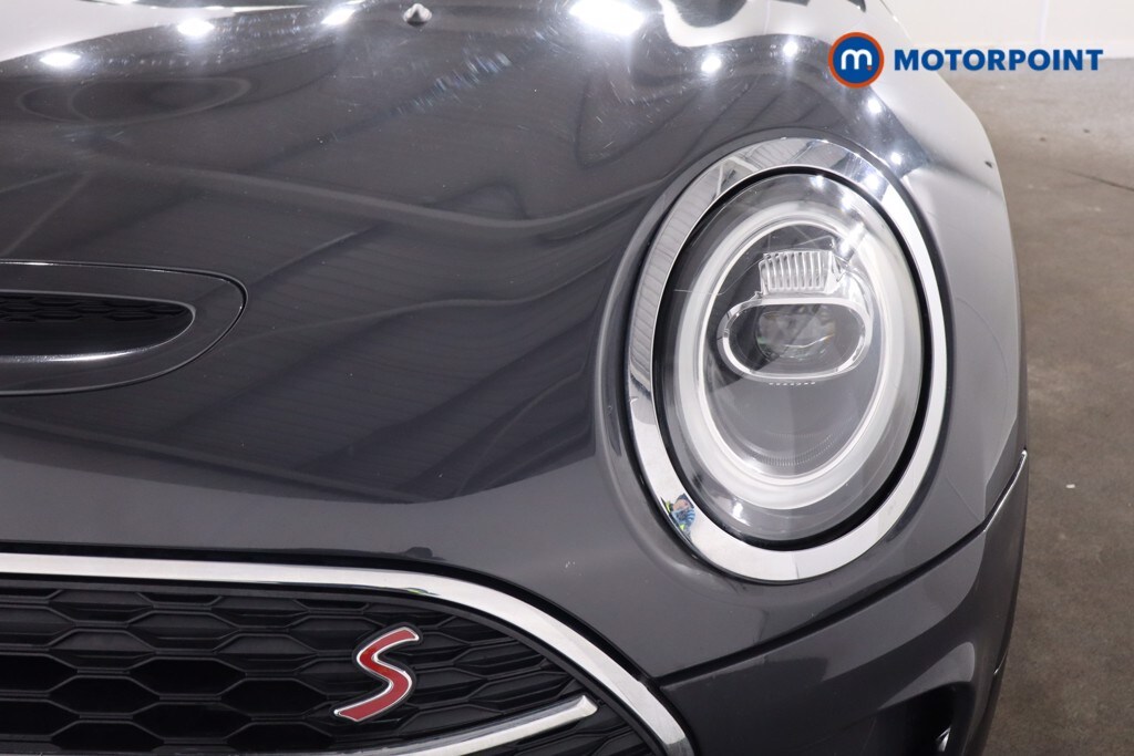 Used MINI Clubman 2020 for sale - 77760192: Photo 38