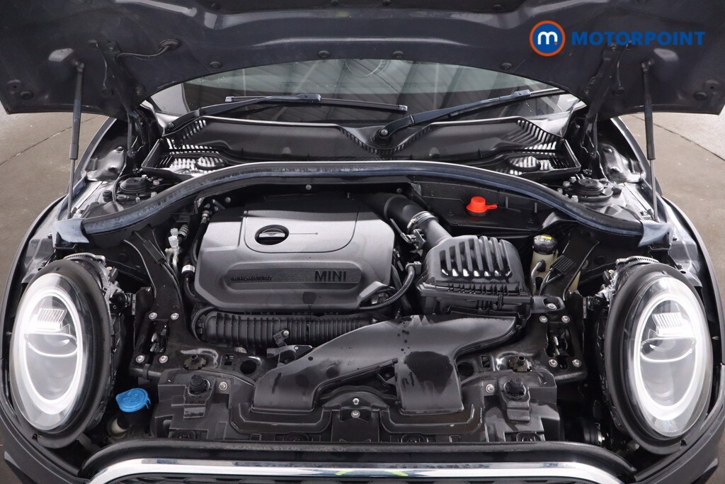 Used MINI Clubman 2020 for sale - 77760192: Photo 42