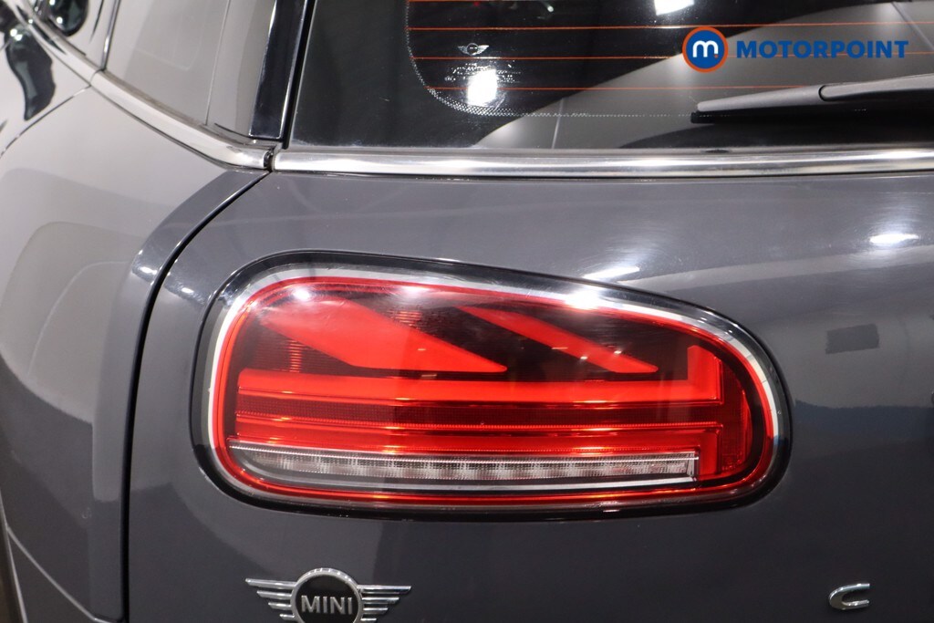 Used MINI Clubman 2020 for sale - 77760192: Photo 44