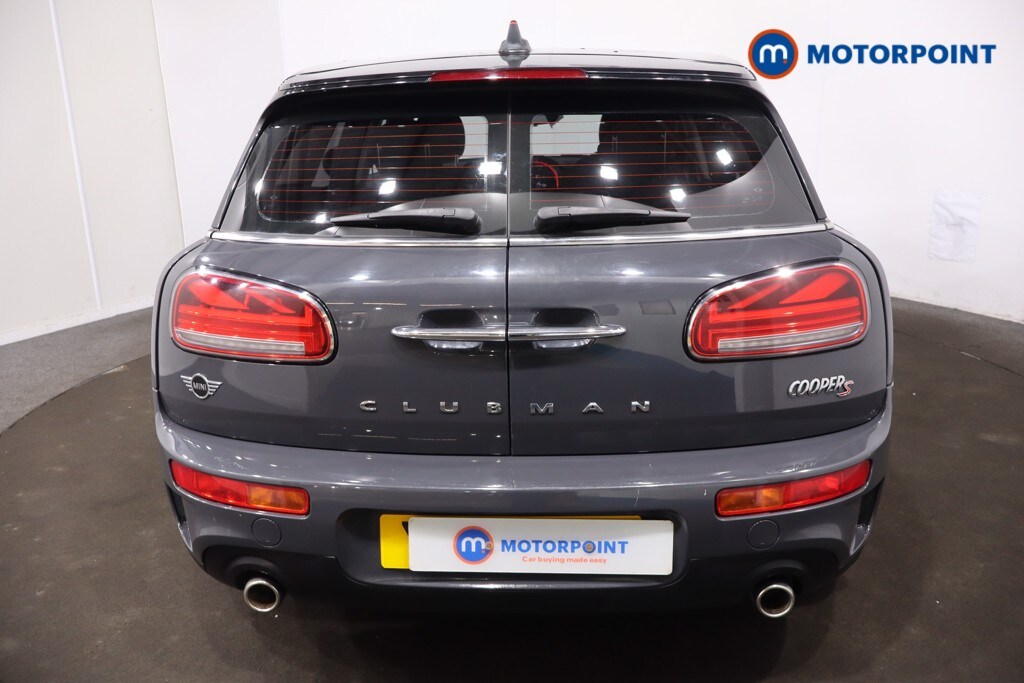 Used MINI Clubman 2020 for sale - 77760192: Photo 46