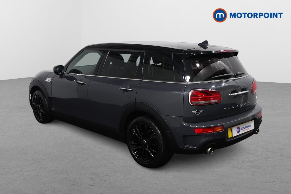 Used MINI Clubman 2020 for sale - 77760192: Photo 5