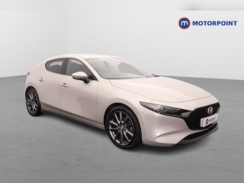 Used Mazda Mazda3 2023 for sale - 79051415: Photo