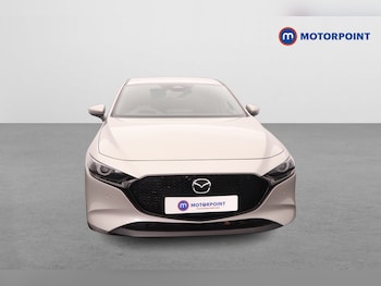 Used Mazda Mazda3 2023 for sale - 79051415: Photo