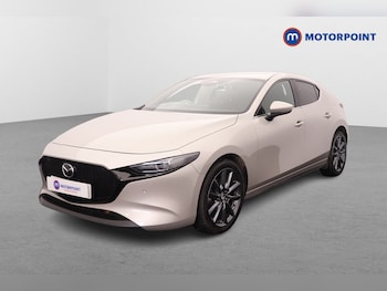 Used Mazda Mazda3 2023 for sale - 79051415: Photo