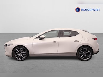 Used Mazda Mazda3 2023 for sale - 79051415: Photo