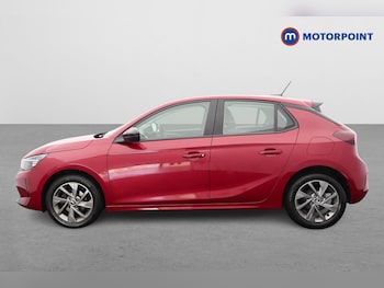 Used Vauxhall Corsa 2023 for sale - 78717971: Photo