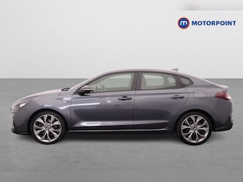 Used Hyundai i30 2019 for sale - 79051413: Photo