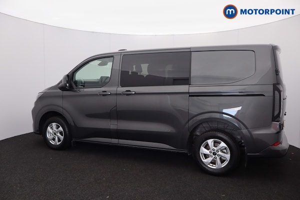 Used Ford Transit Custom 2025 for sale - 76127843: Photo 10