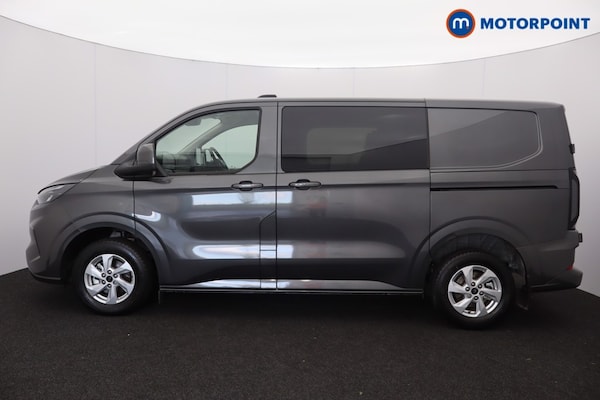 Used Ford Transit Custom 2025 for sale - 76127843: Photo 11