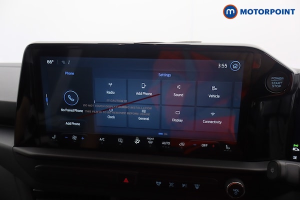 Used Ford Transit Custom 2025 for sale - 76127843: Photo 20