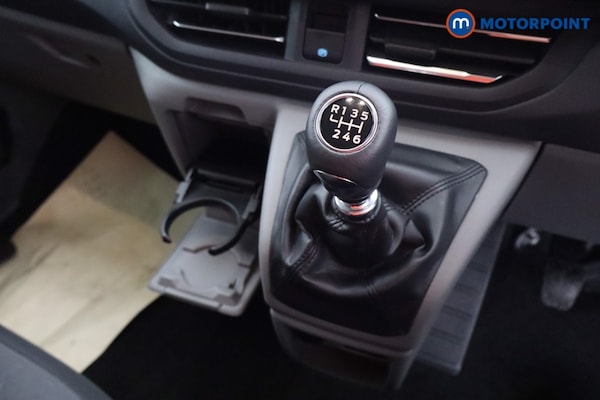 Used Ford Transit Custom 2025 for sale - 76127843: Photo 22
