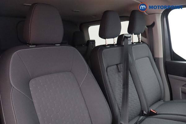 Used Ford Transit Custom 2025 for sale - 76127843: Photo 25