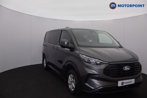 Used Ford Transit Custom 2025 for sale - 76127843: Photo 2