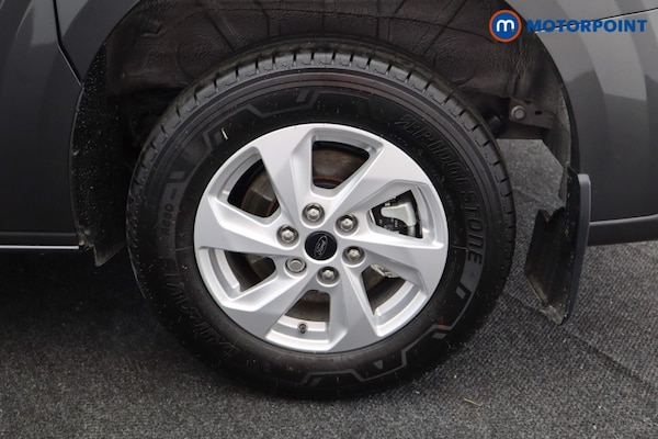 Used Ford Transit Custom 2025 for sale - 76127843: Photo 31