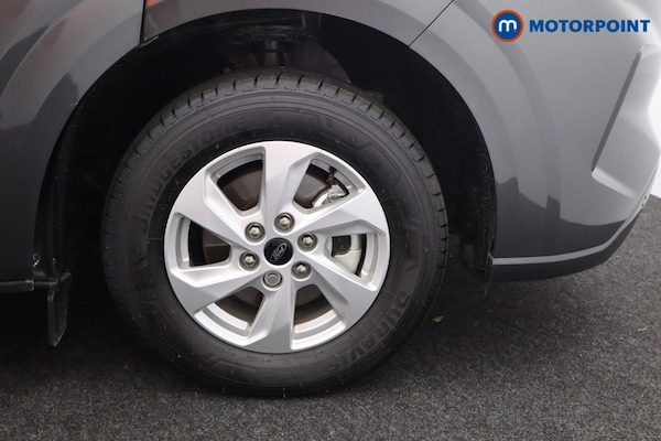 Used Ford Transit Custom 2025 for sale - 76127843: Photo 33