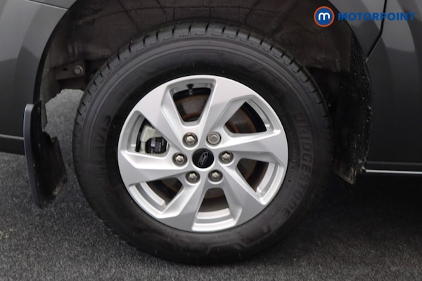 Used Ford Transit Custom 2025 for sale - 76127843: Photo 34
