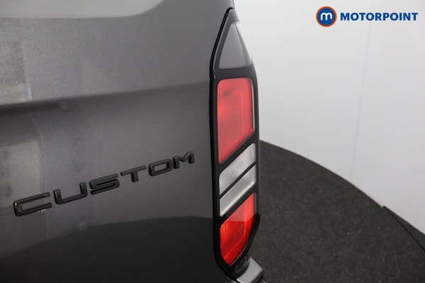 Used Ford Transit Custom 2025 for sale - 76127843: Photo 45