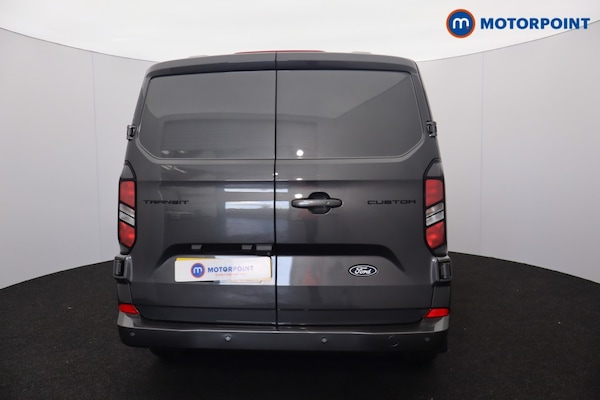 Used Ford Transit Custom 2025 for sale - 76127843: Photo 4