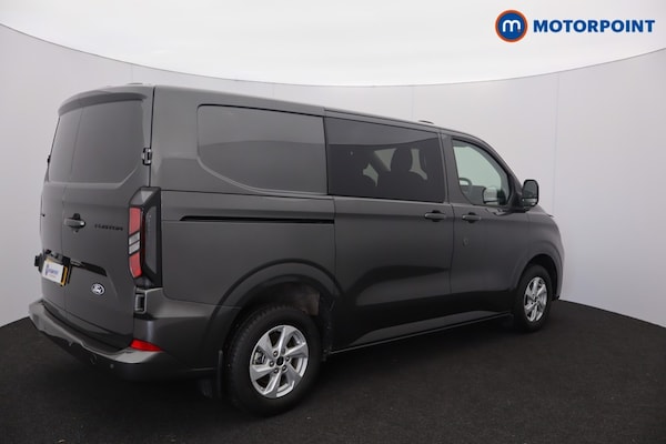 Used Ford Transit Custom 2025 for sale - 76127843: Photo 6