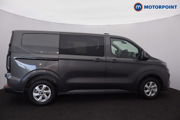 Used Ford Transit Custom 2025 for sale - 76127843: Photo 7