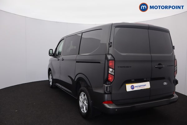 Used Ford Transit Custom 2025 for sale - 76127843: Photo 9