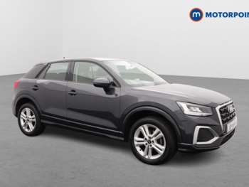 2022 - 35 TFSI Sport 5dr S Tronic