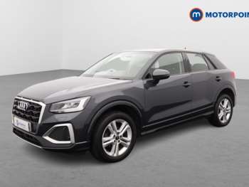 Used Audi Q2 2022 for sale - 74637512: Photo
