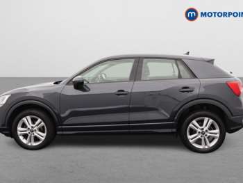 Used Audi Q2 2022 for sale - 74637512: Photo