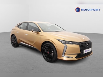 Used DS Automobiles DS 4 2022 for sale - 79615639: Photo