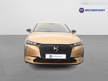 Used DS Automobiles DS 4 2022 for sale - 79615639: Photo