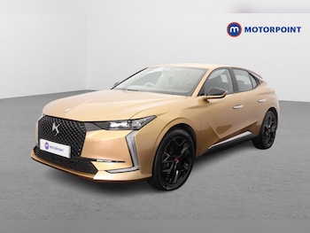 Used DS Automobiles DS 4 2022 for sale - 79615639: Photo