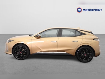 Used DS Automobiles DS 4 2022 for sale - 79615639: Photo
