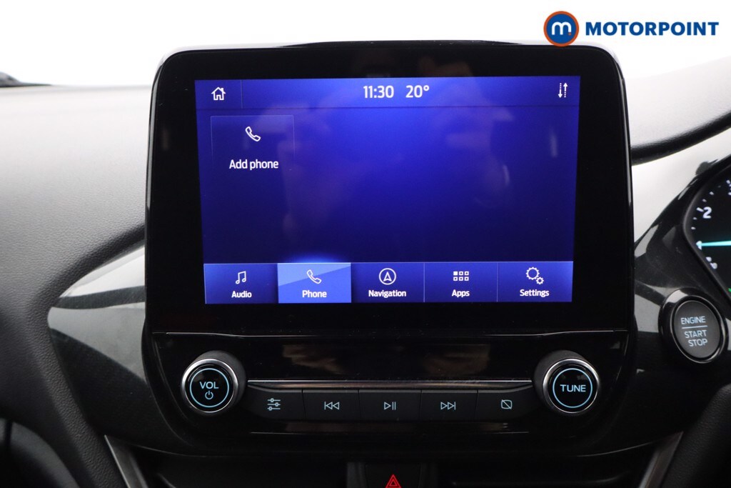 Used Ford Fiesta 2023 for sale - 76279096: Photo 10