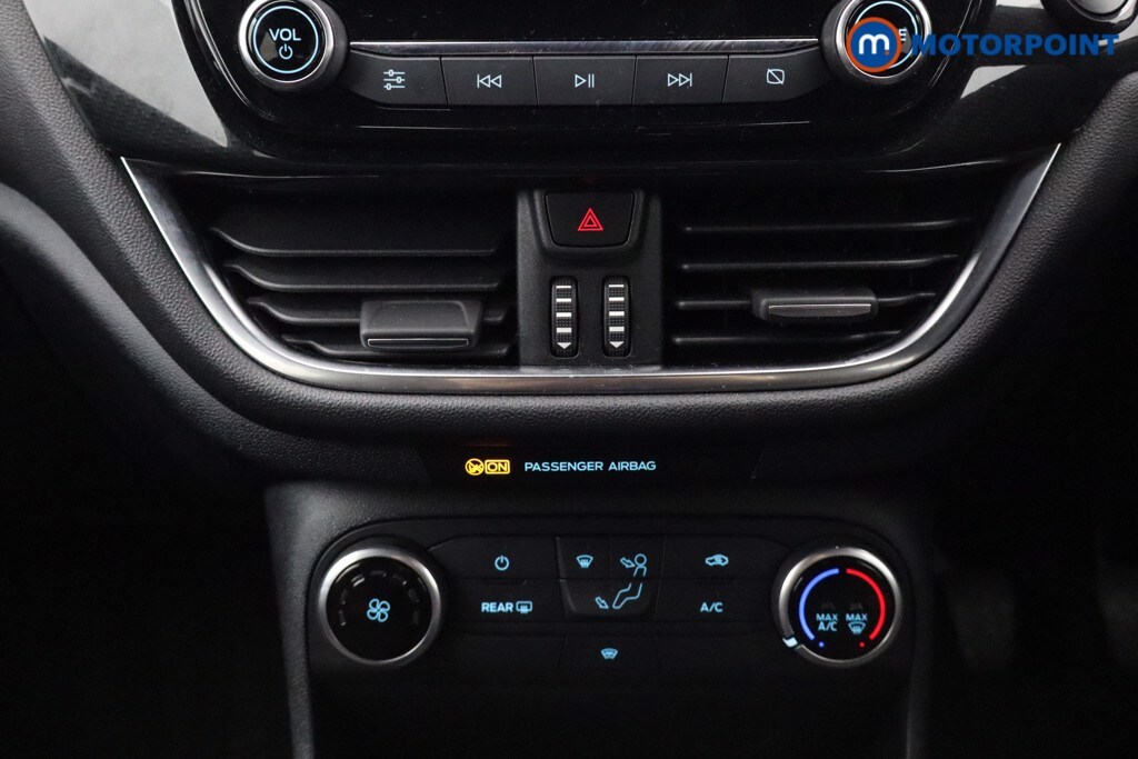 Used Ford Fiesta 2023 for sale - 76279096: Photo 11